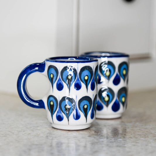 Espresso Cup