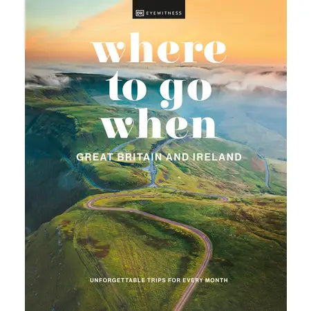 Where To Go When