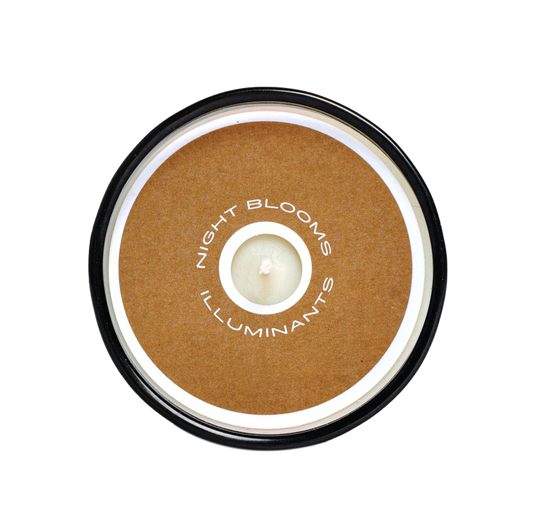 Palo Santo 8 oz. Candle
