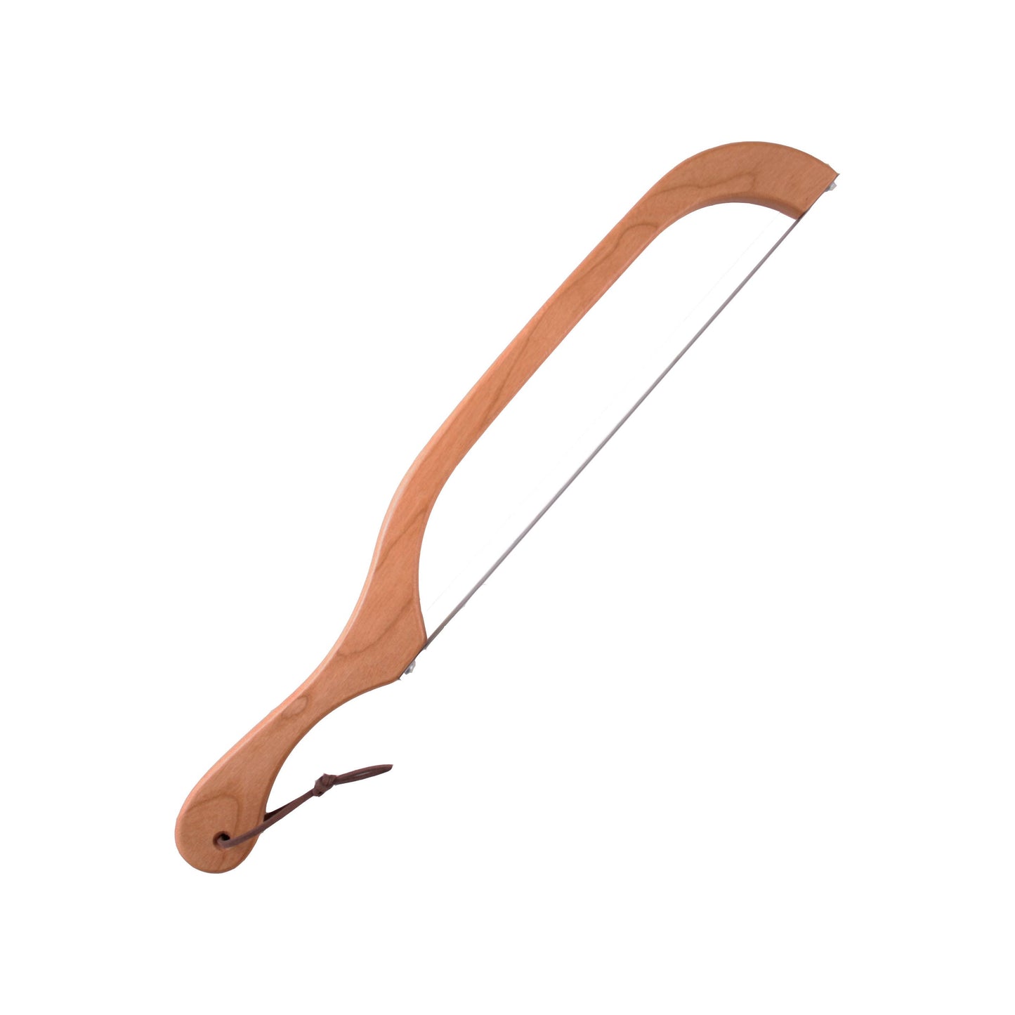 Left Hand Bread Knife Board