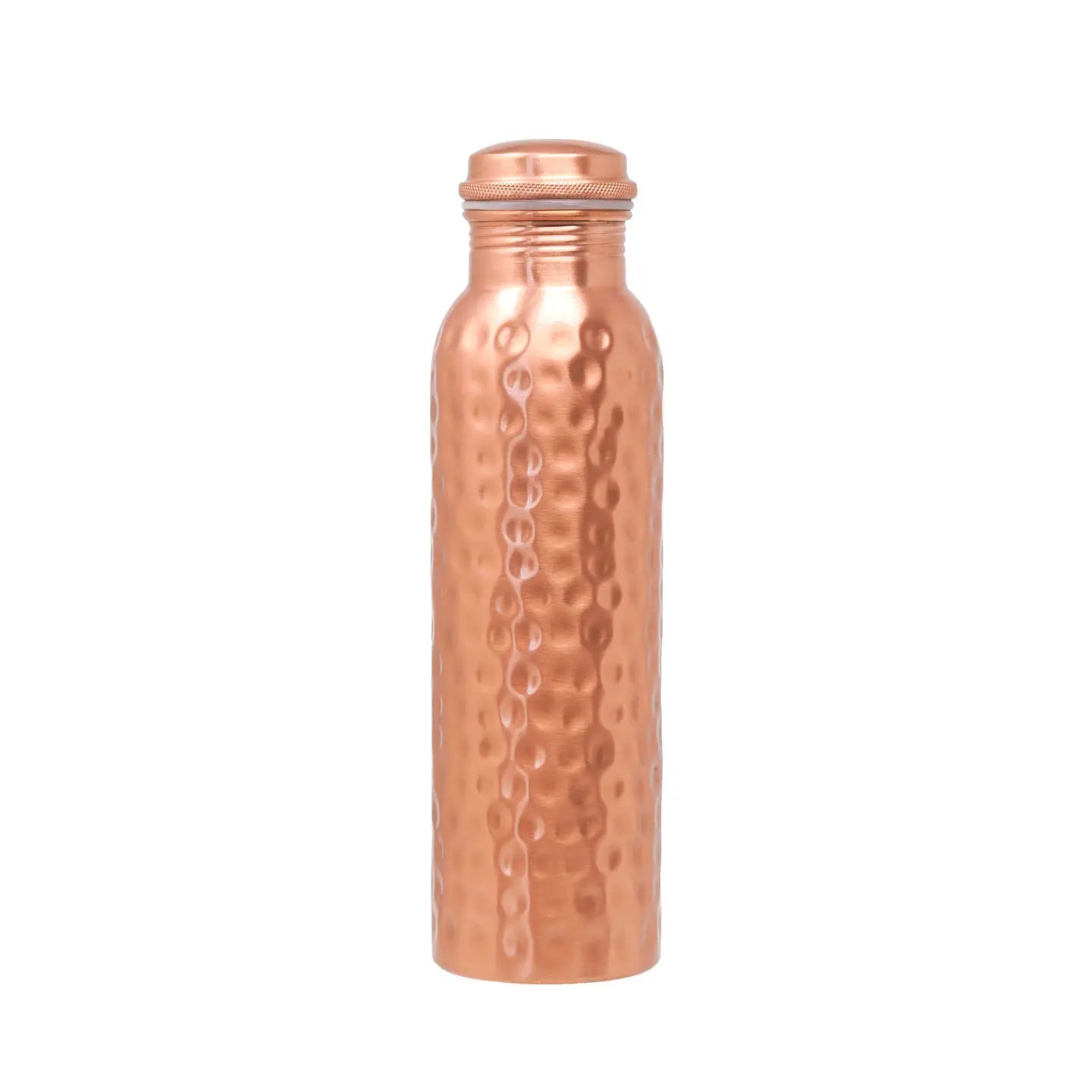 Copper Bottle