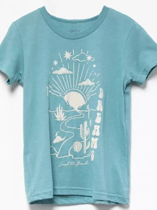 Desert Dreams T-Shirt