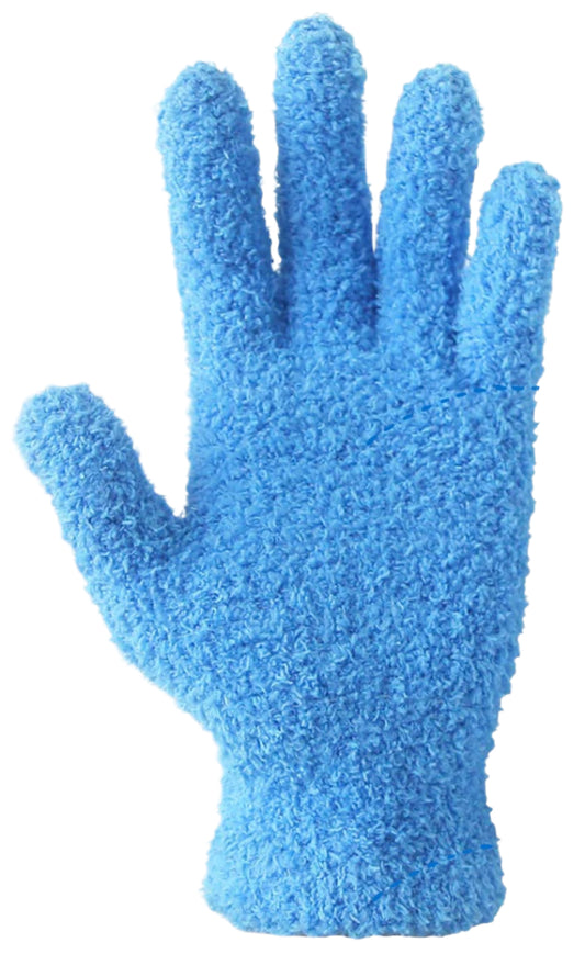 Micro Fiber Gloves