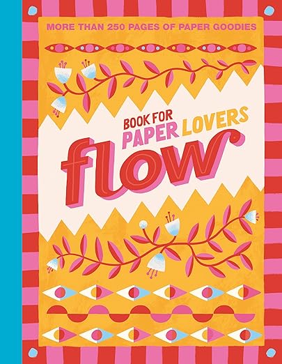 Book For Paper Lovers