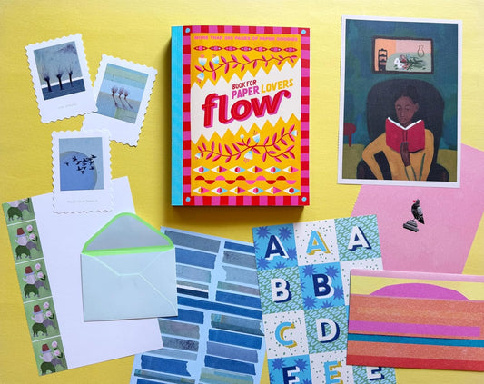 Book For Paper Lovers