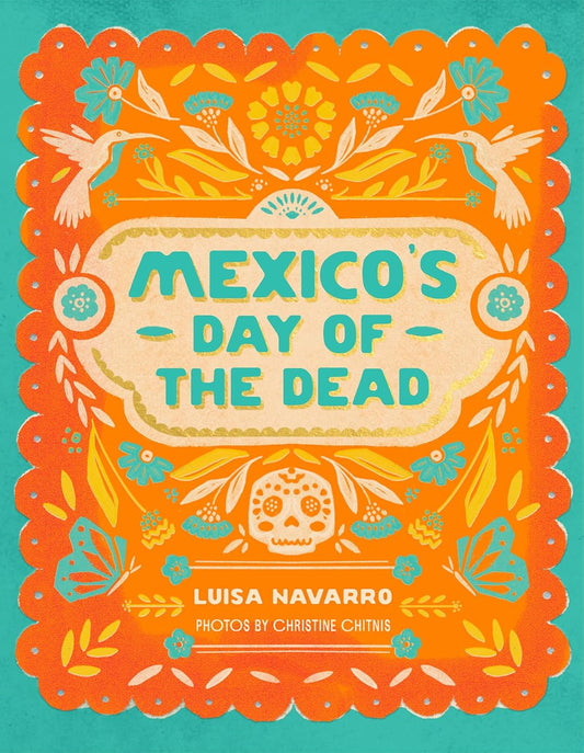 Mexico Day of the Dead