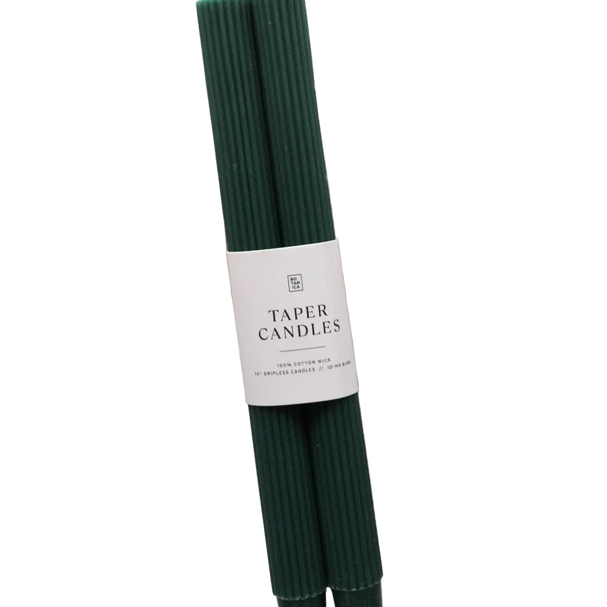 BOTANICA Taper Candle - Thumbnail 3