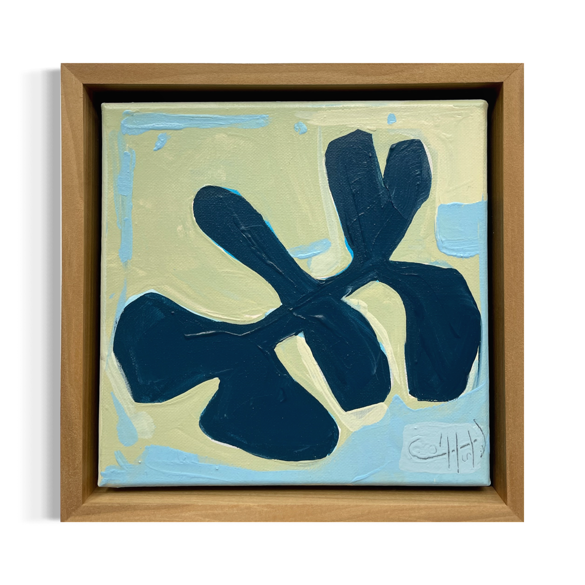 Coral No. 1