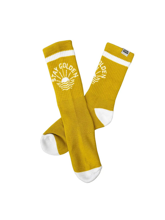 Crew Socks