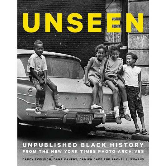 Unseen