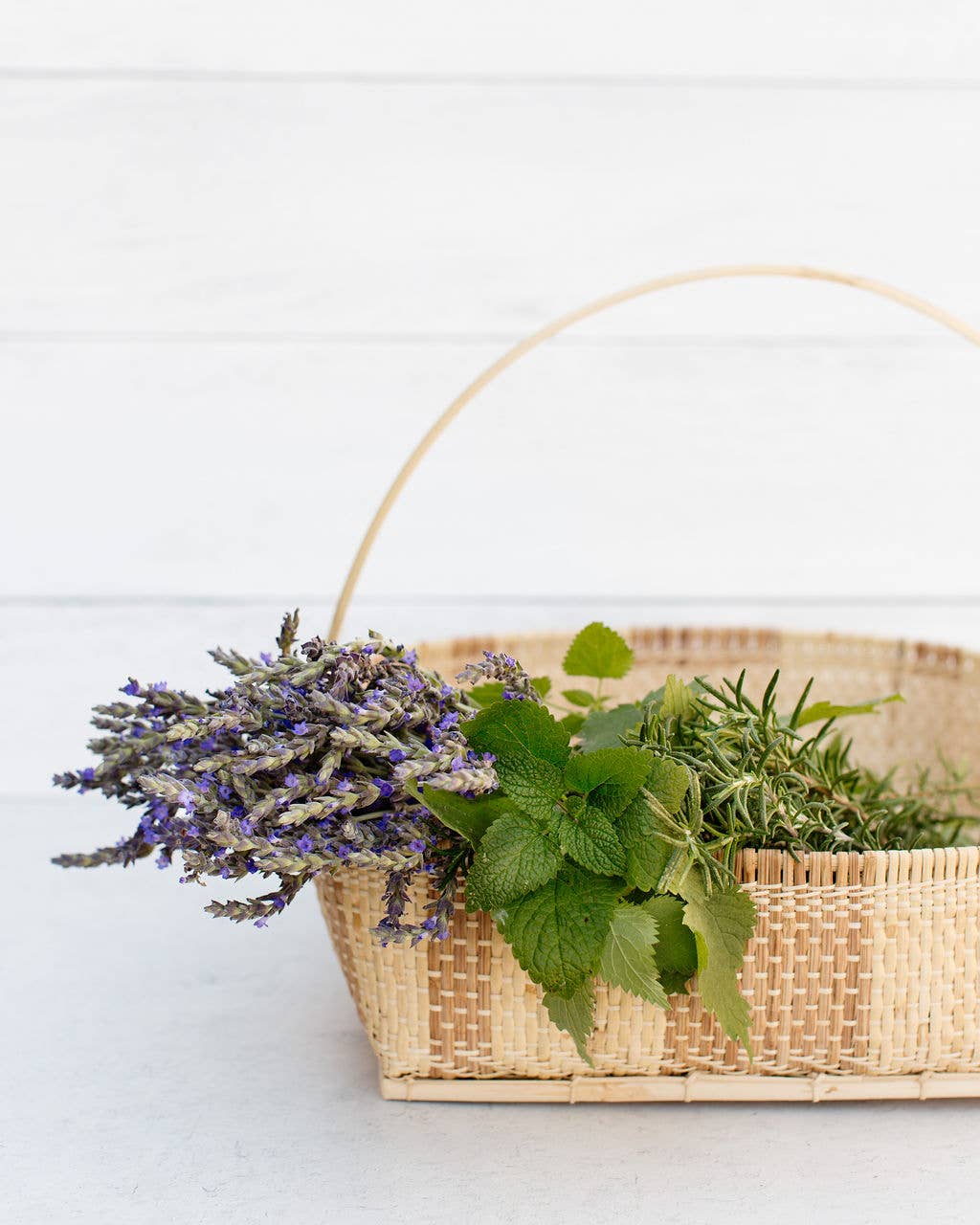 Bidayuh Basket