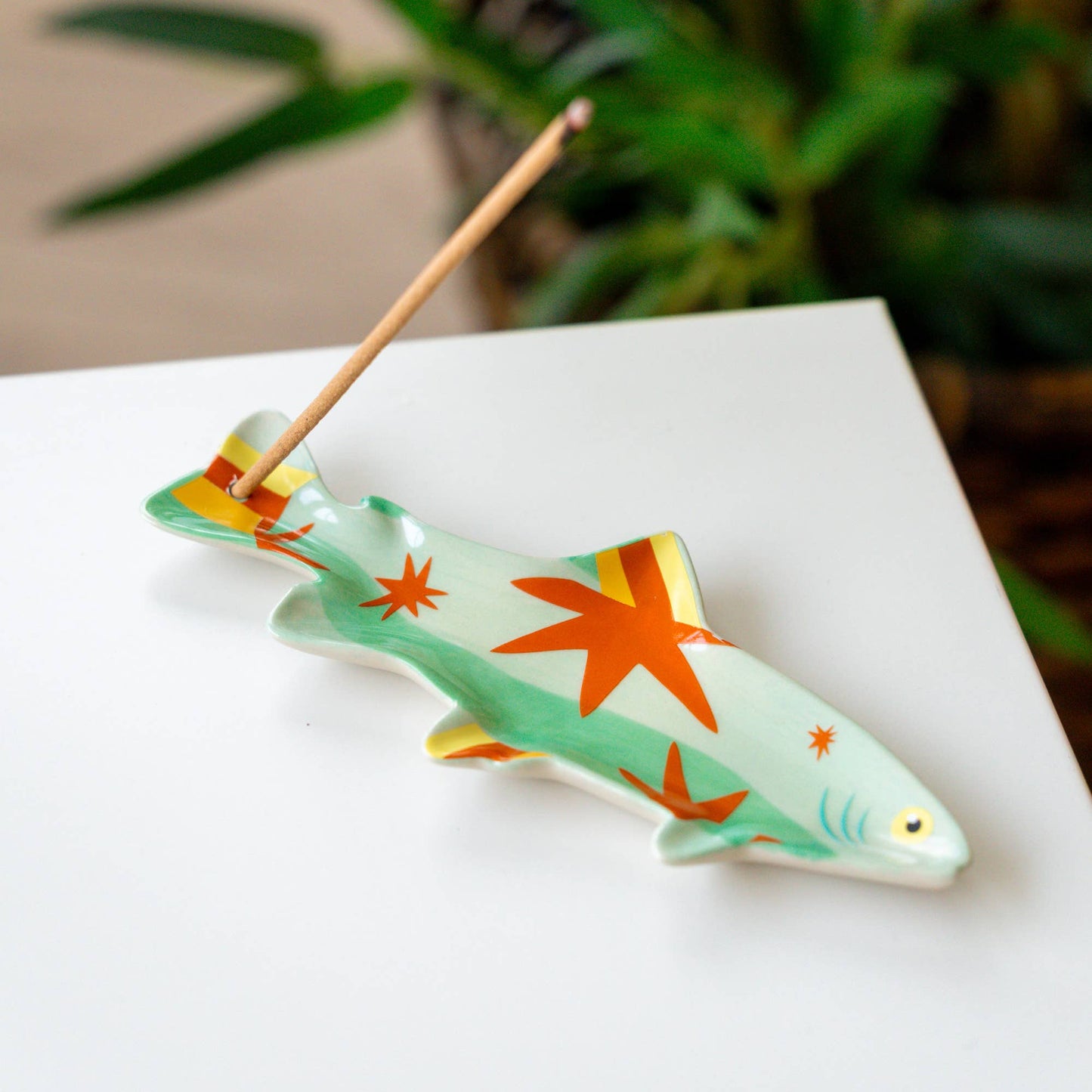 Incense Burner