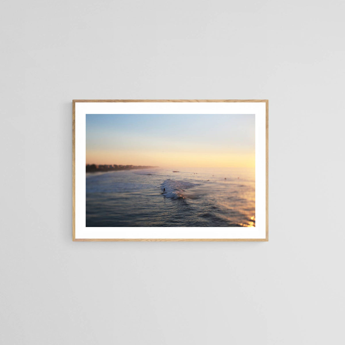 8x10 Monday Surf #2