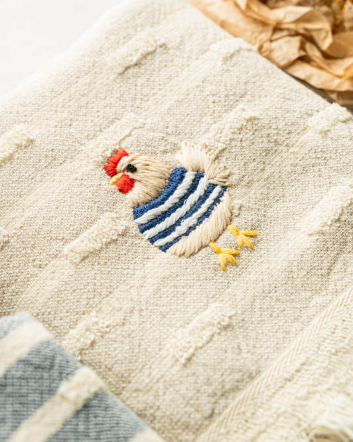 Camille Kitchen Towel