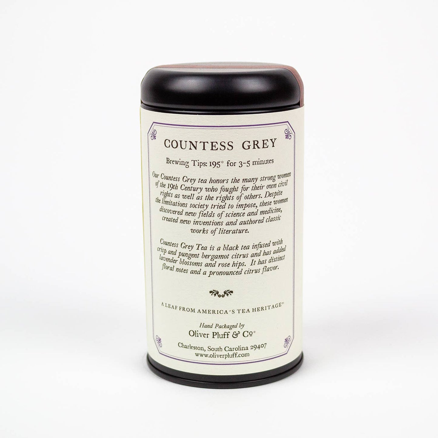 Countess Grey Tea Teabags