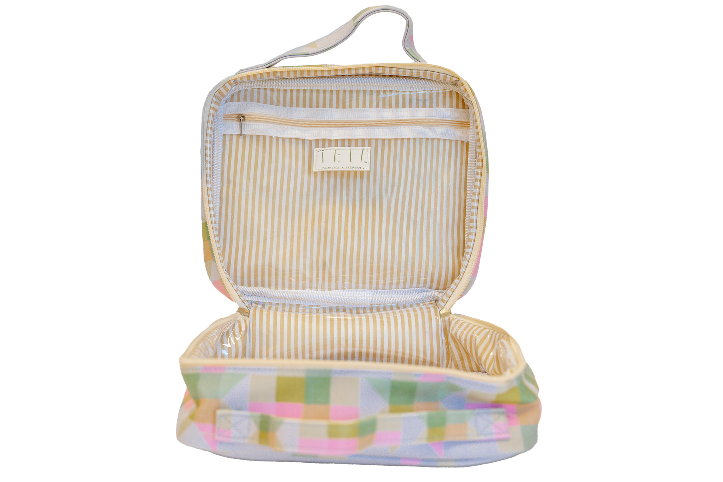 Cosmetic Bag