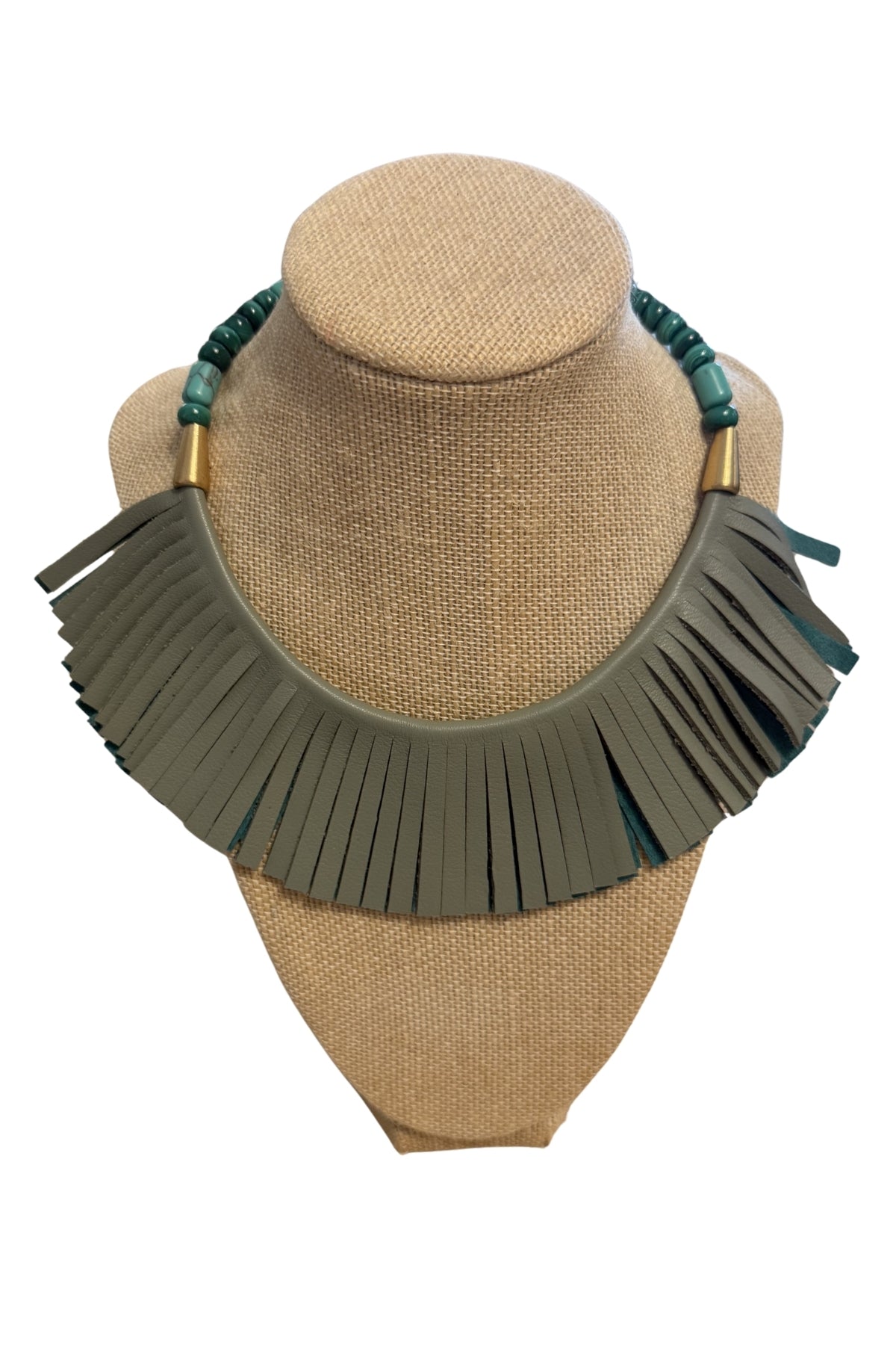 Wentworth Necklace