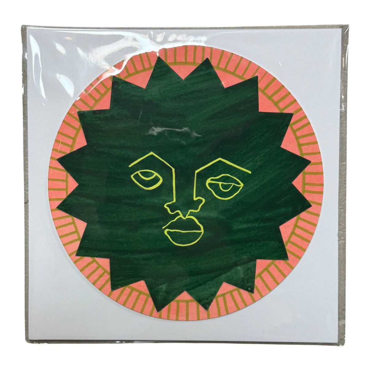 Sun Print