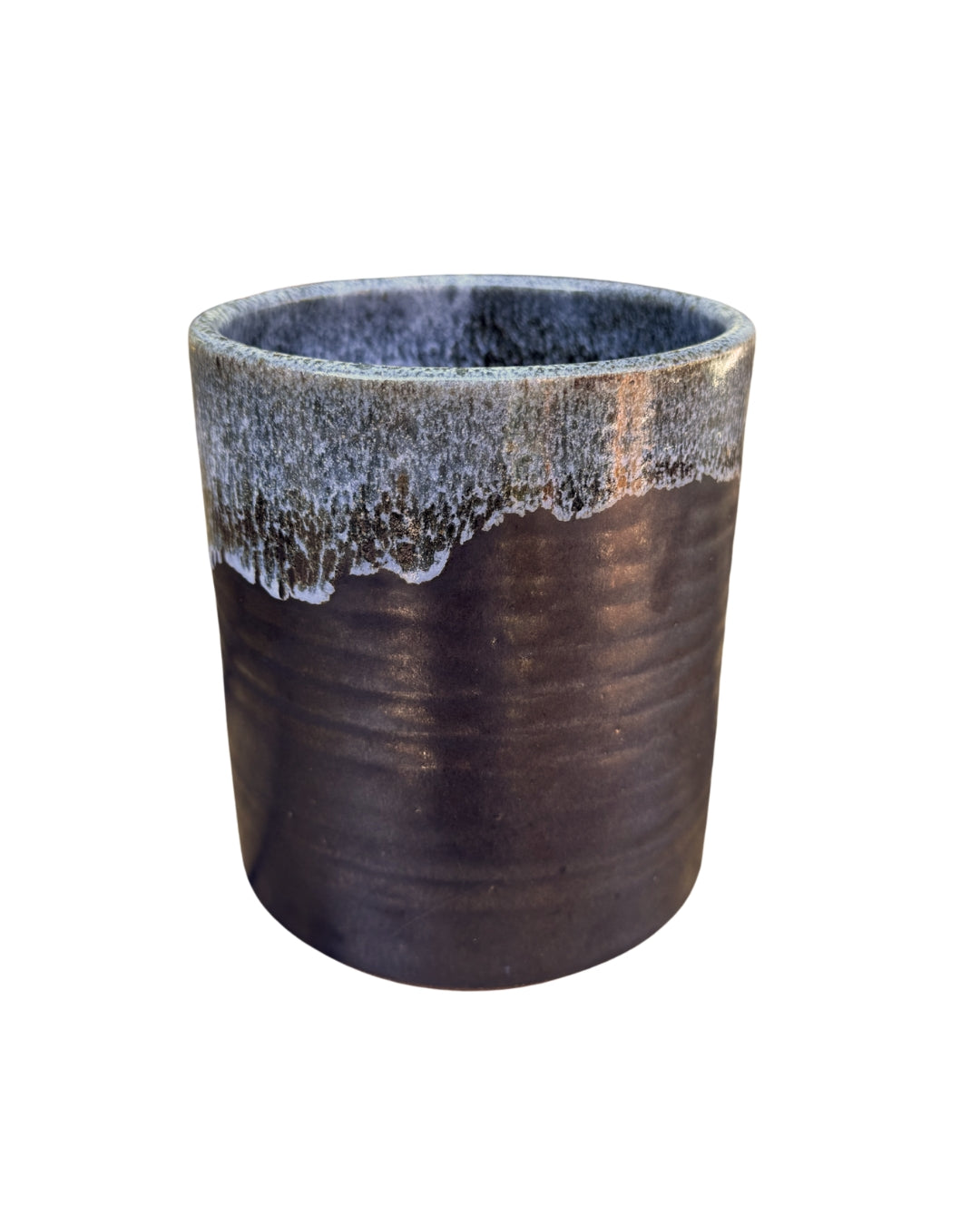 Onyx Utensil Holder
