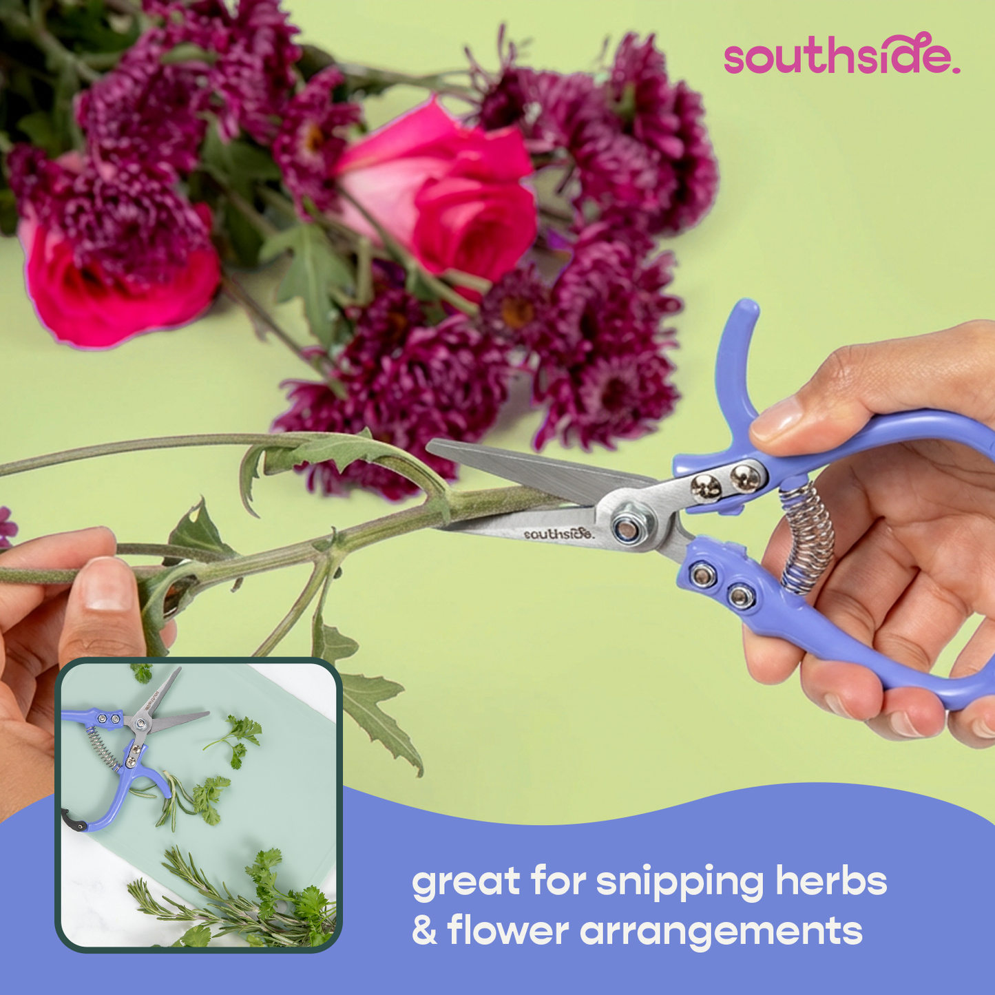 Southside Garden Scissors