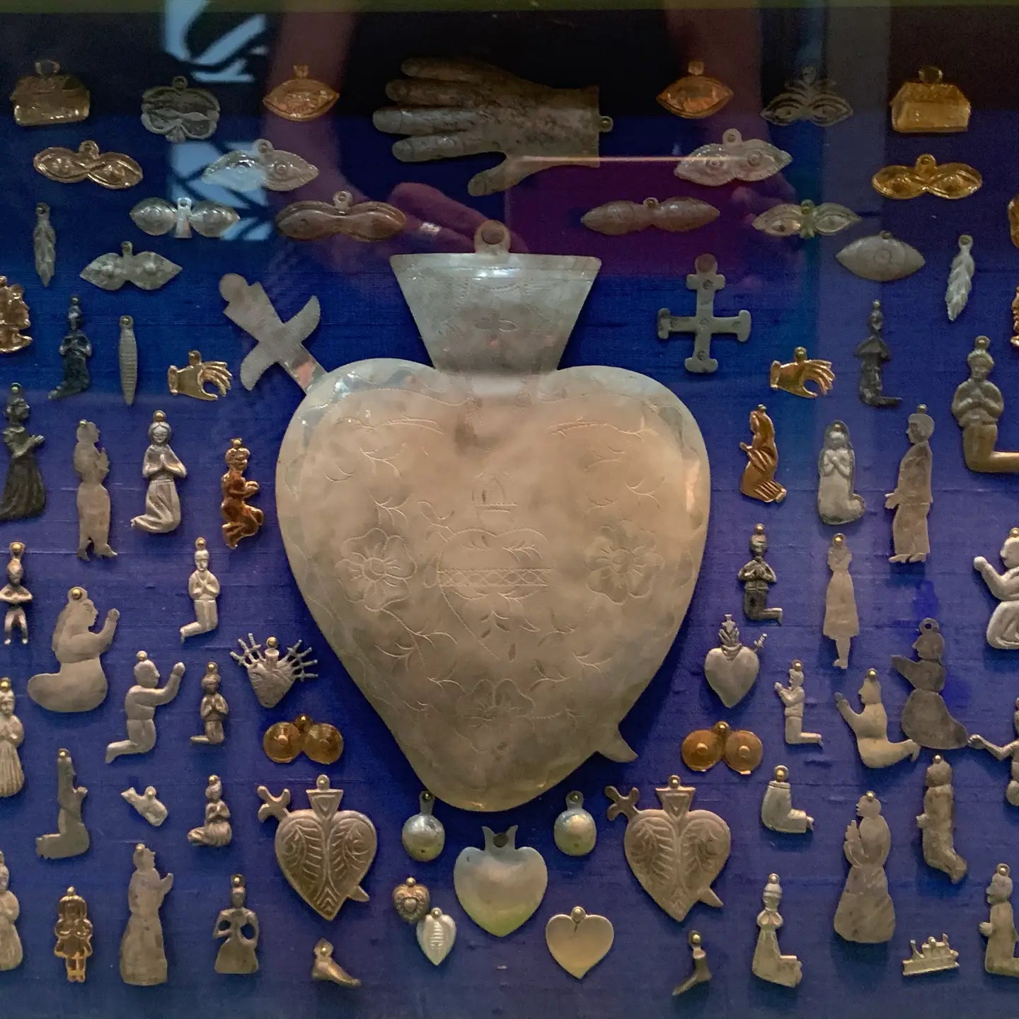 Milagro Decoration Kit