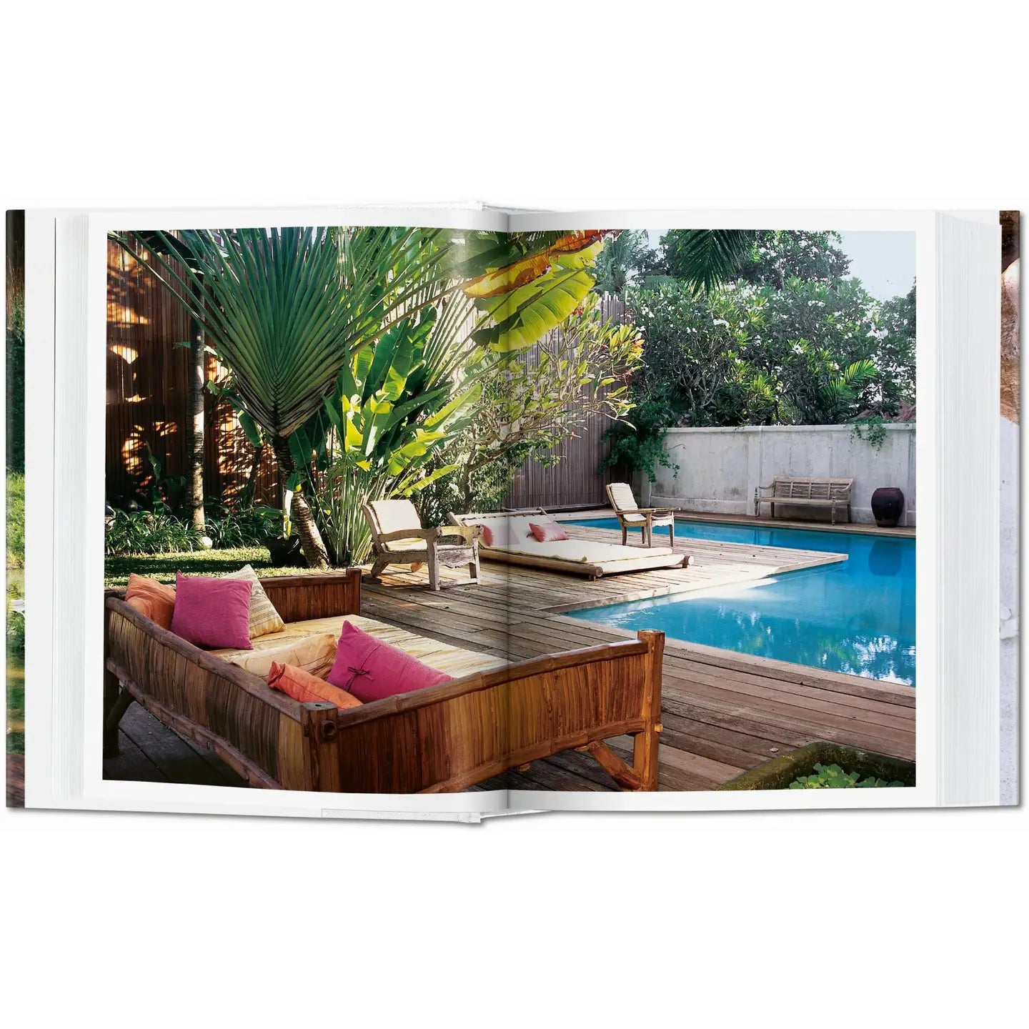 Living In Bali