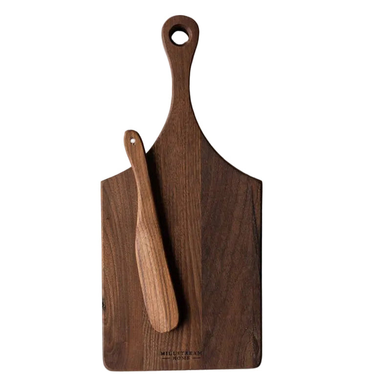 The Petite Cheese Board