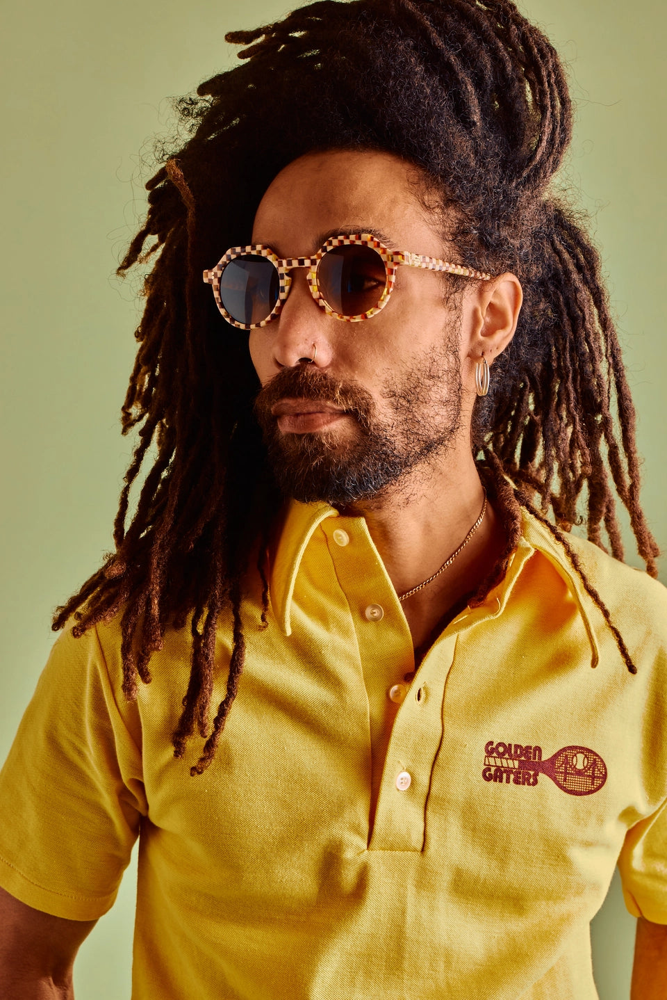 Georgie Sunglasses