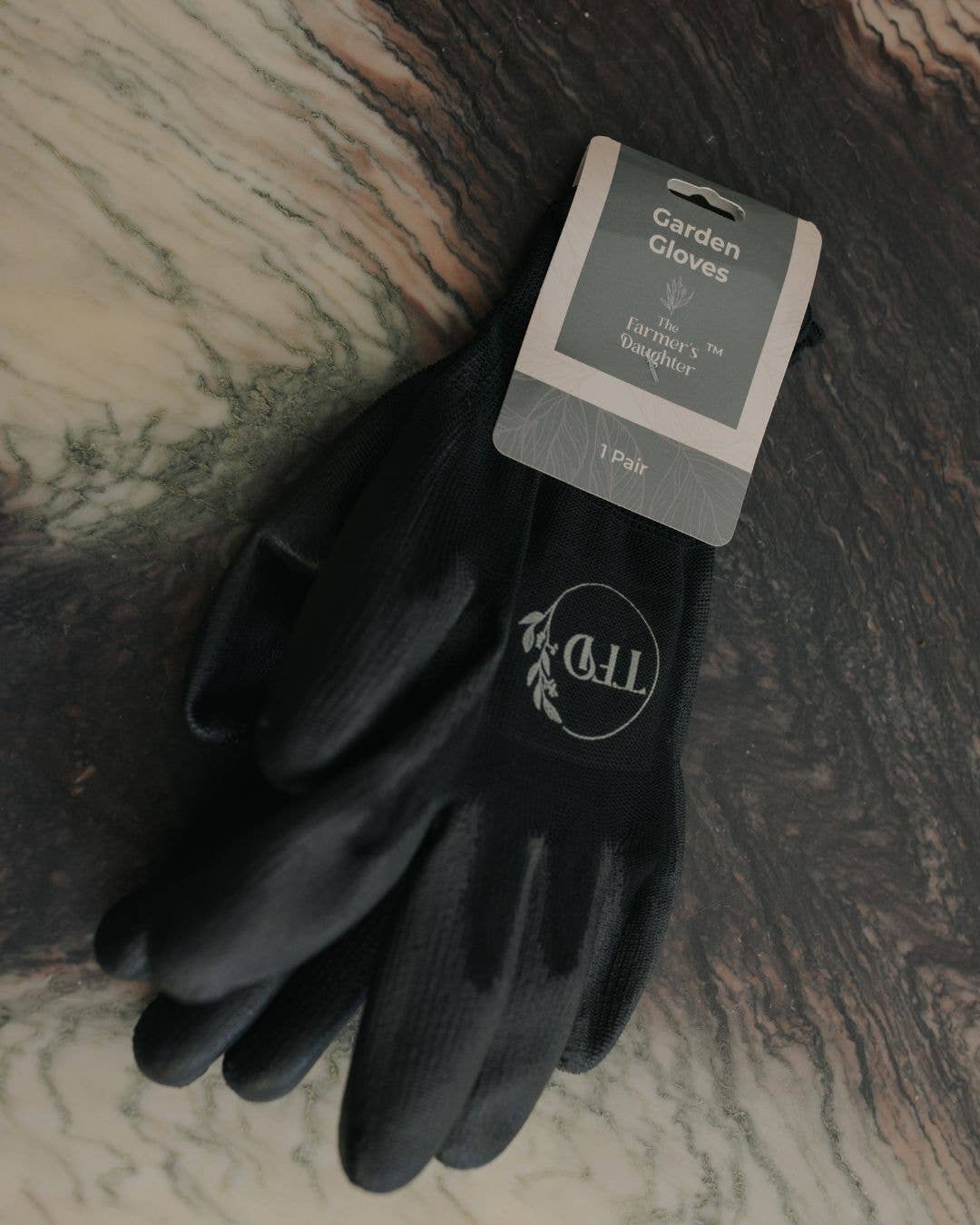 Non-Slip Work & Garden Gloves