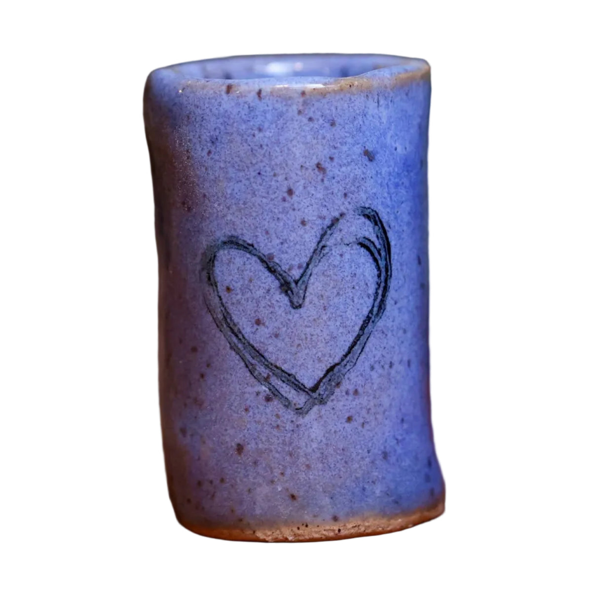 Heart DL Tiny Tumbler
