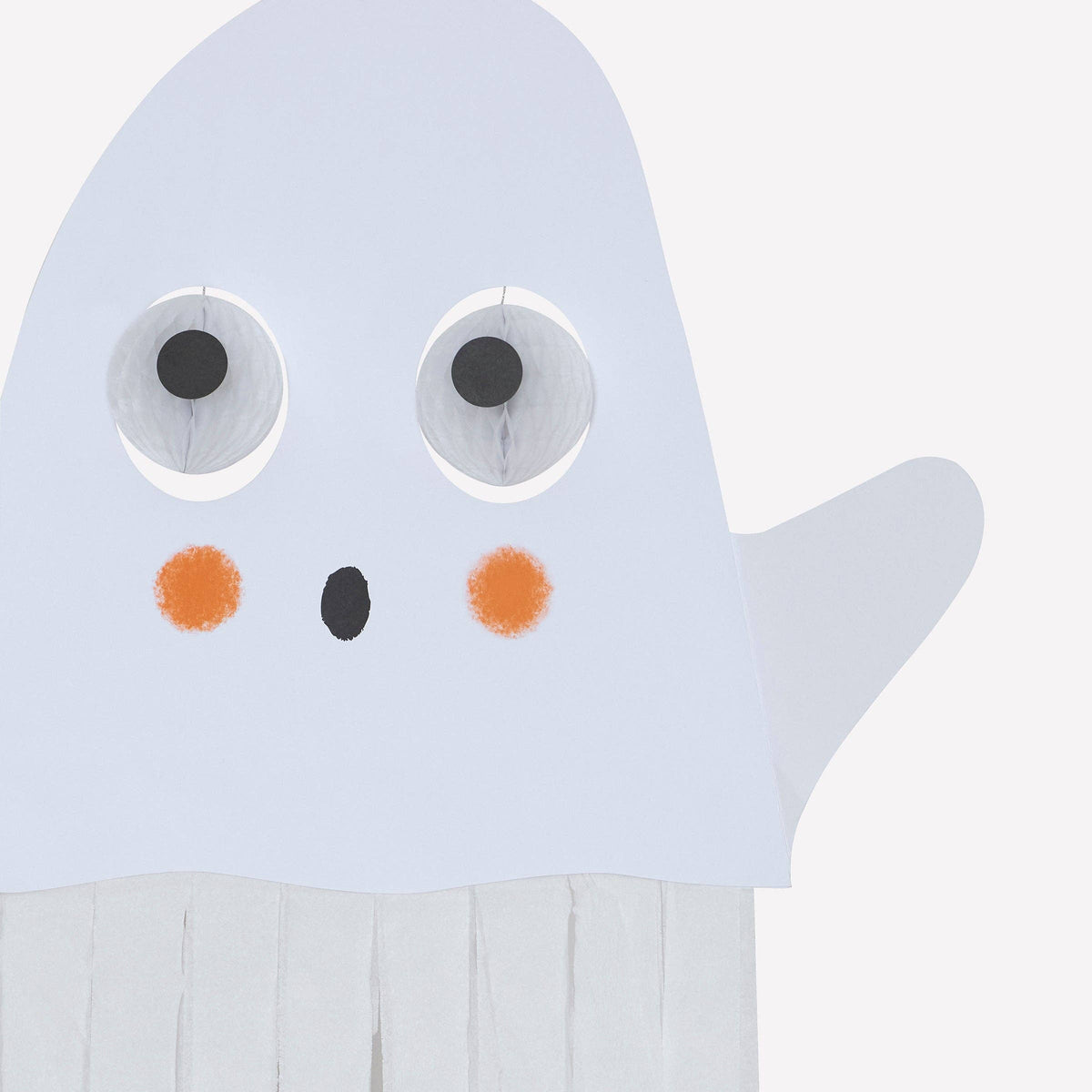 Halloween Character Decoration