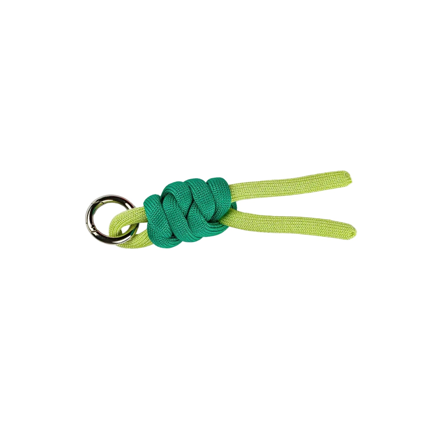 Knot Keychain
