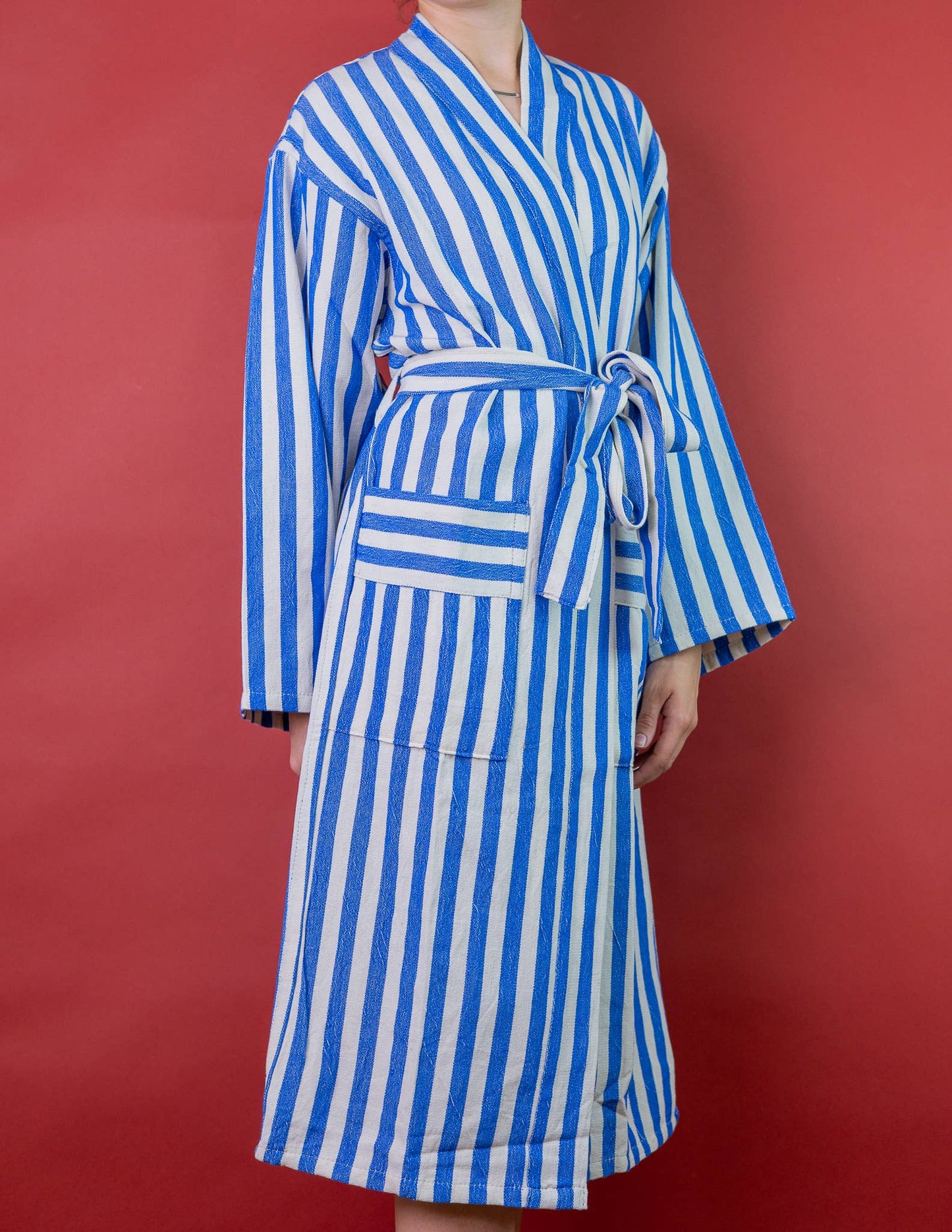 Naomi Bathrobe
