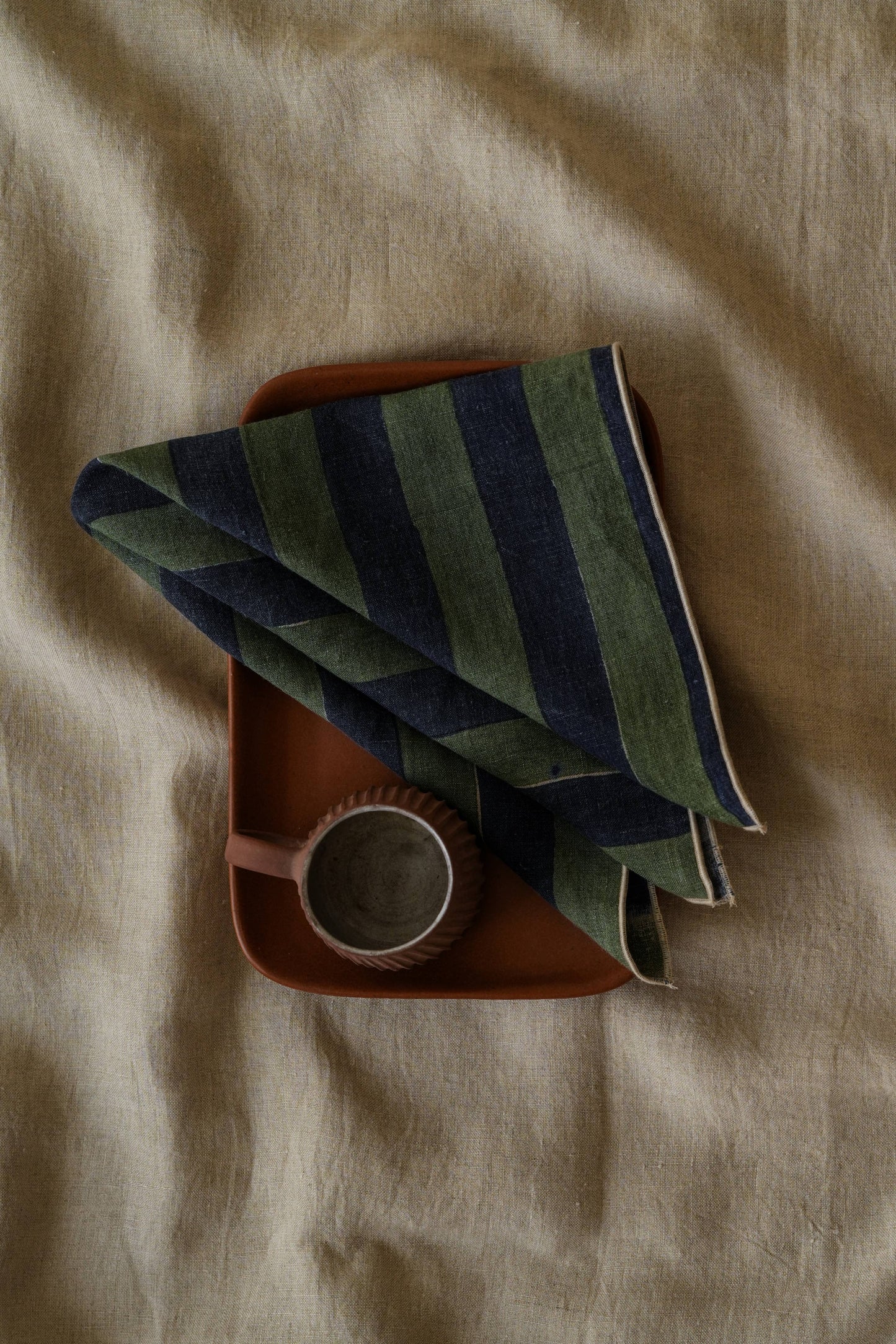 Maris Linen Napkin