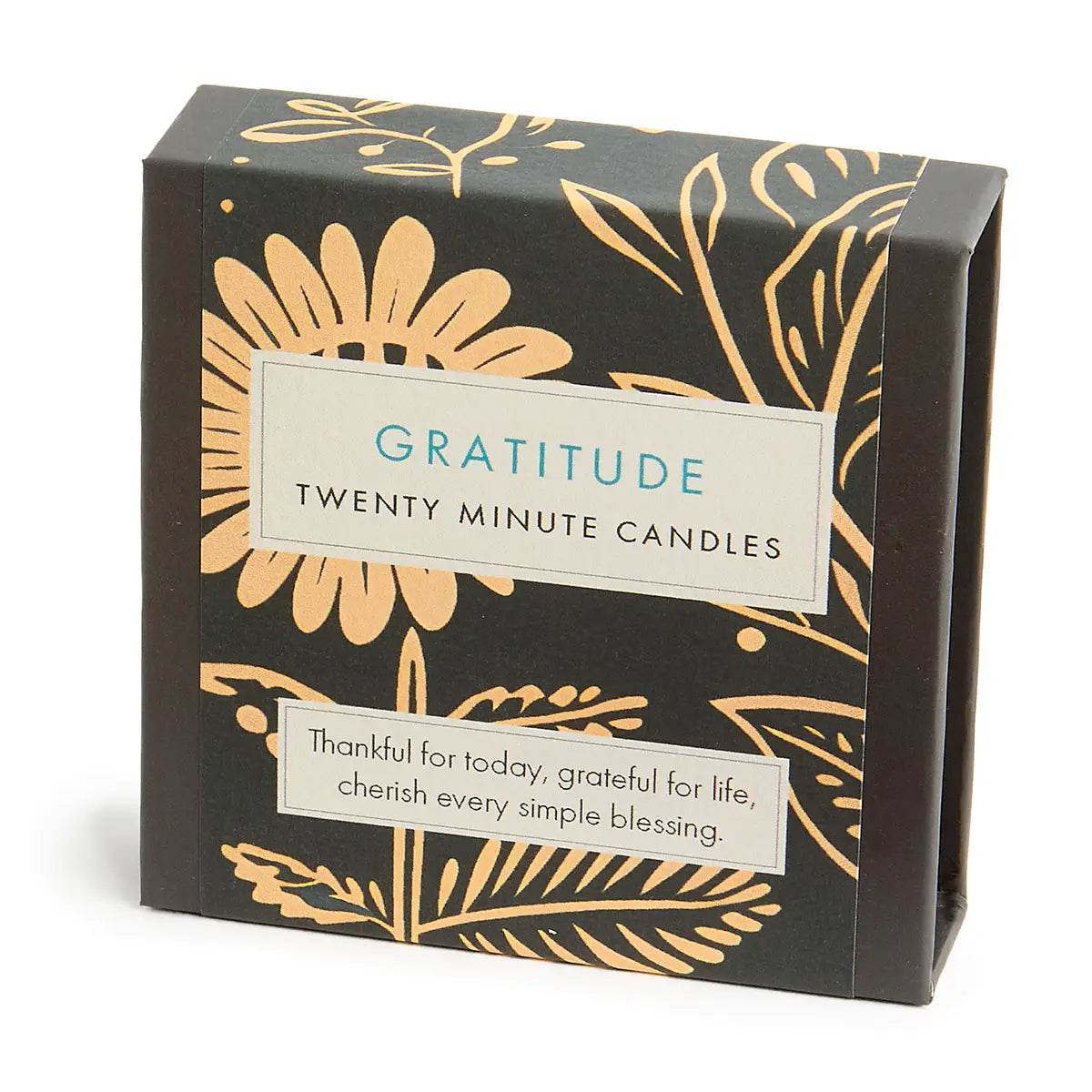 Twenty Minute Candles