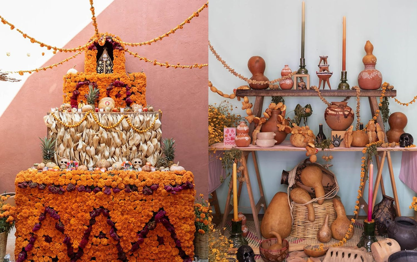 Mexico Day of the Dead