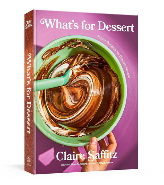 Whats For Dessert