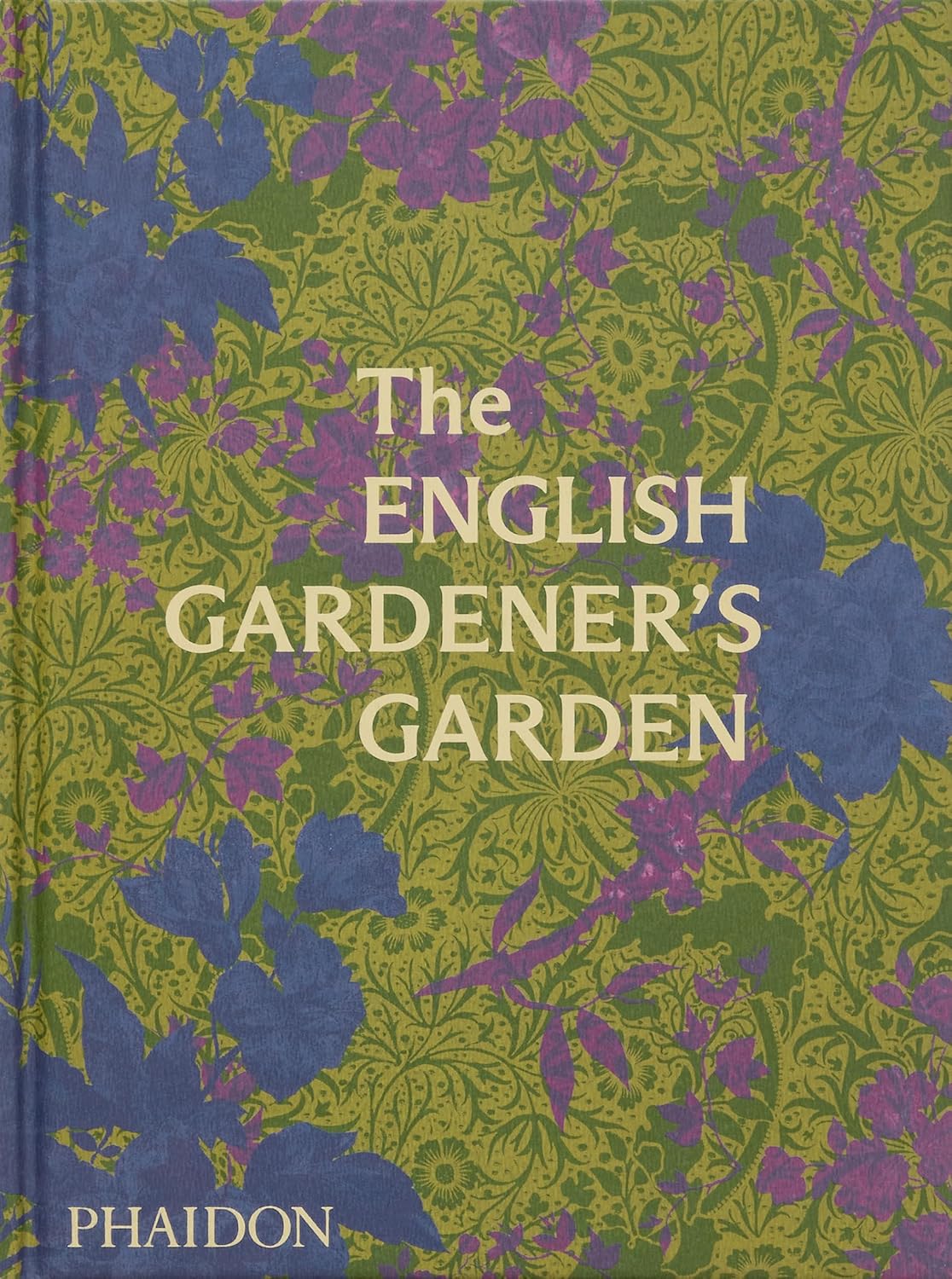English Gardner's Garden