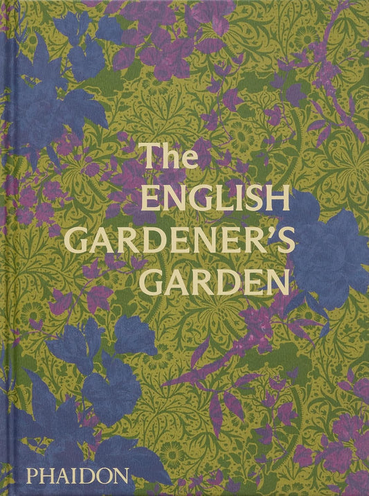 English Gardner's Garden