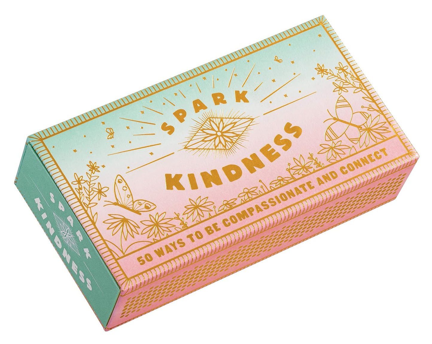 Spark Kindness Matches