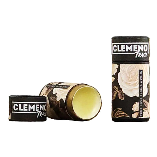 Solid Perfume