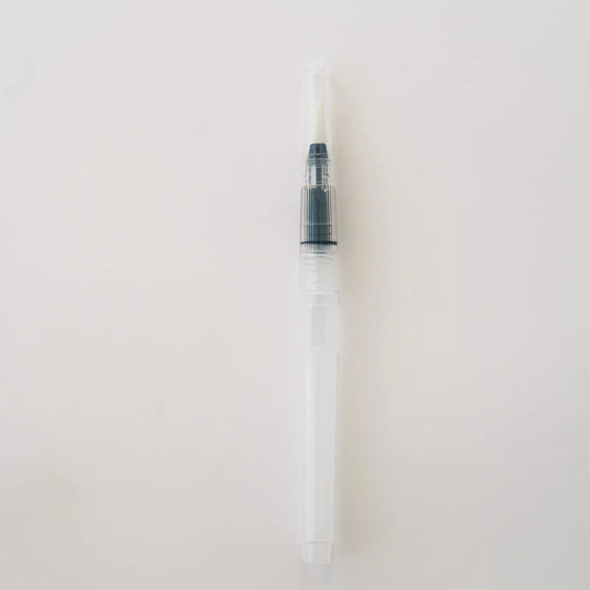 Watercolor Paint Palette