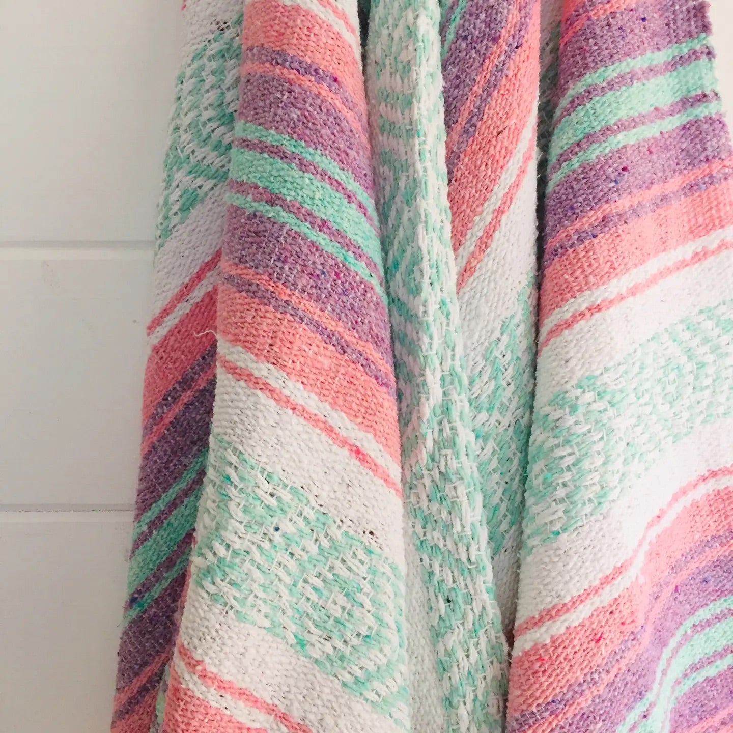 Kauai Mexican Blanket