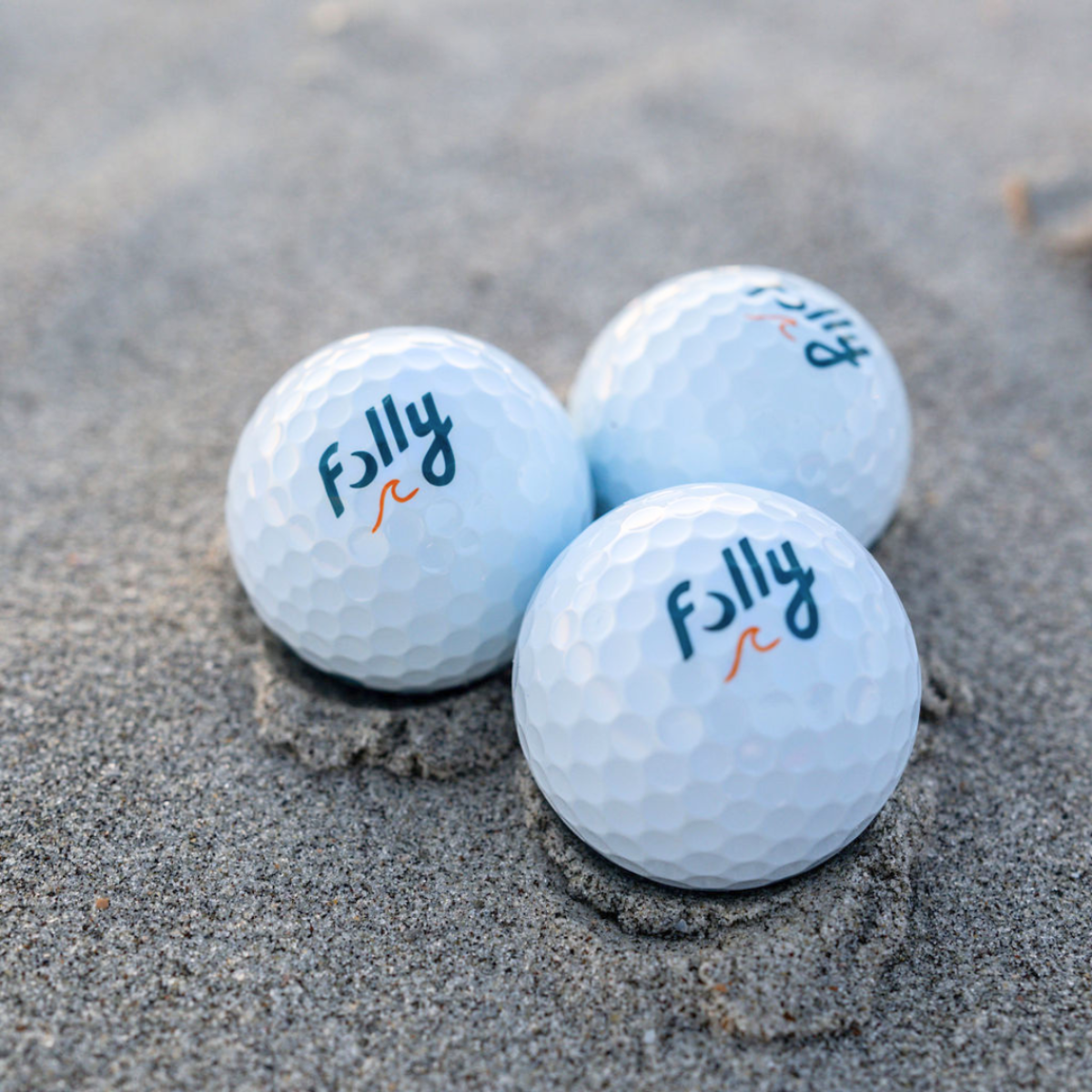 Golf Balls