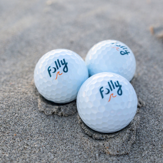 Golf Balls