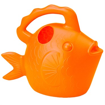 Fish Watering Can