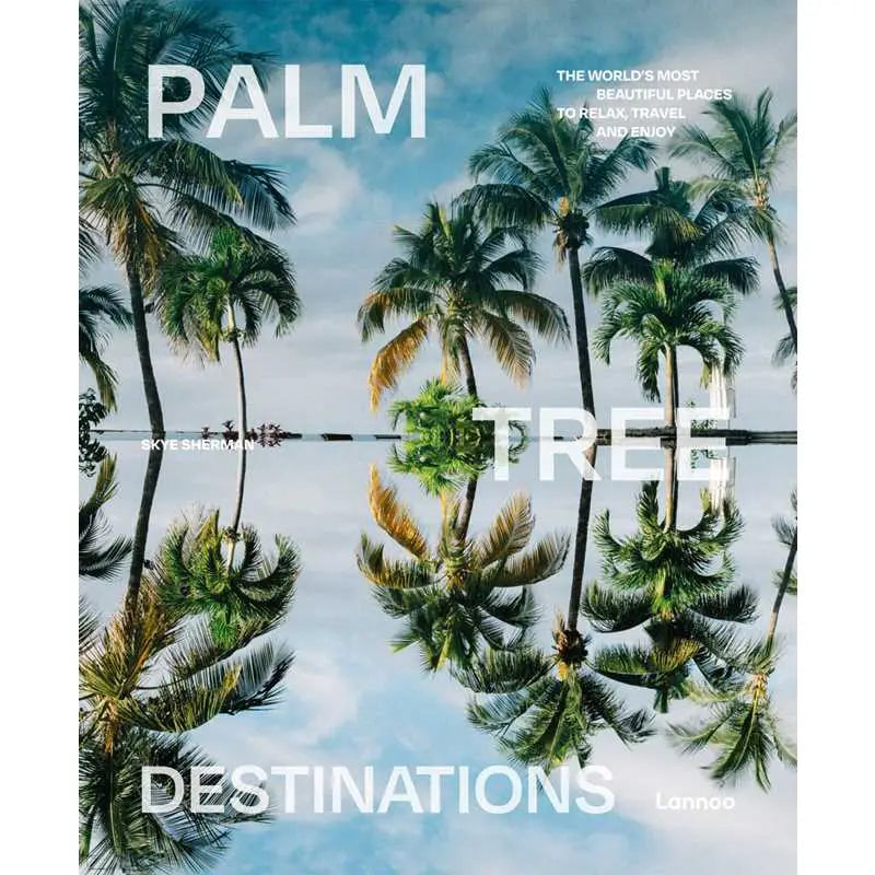 Palm Tree Destinations