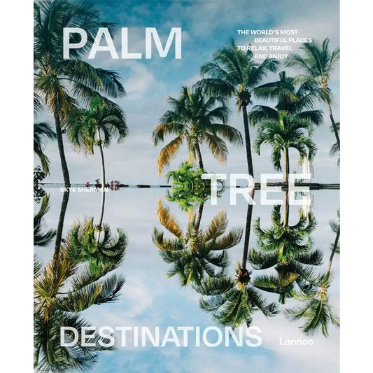 Palm Tree Destinations