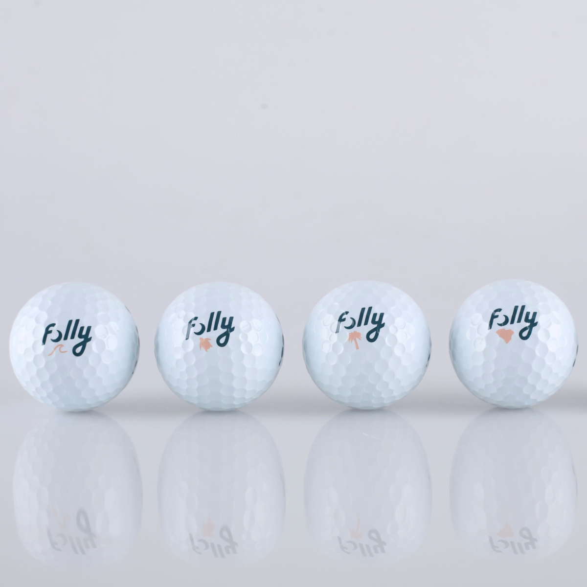 Golf Balls