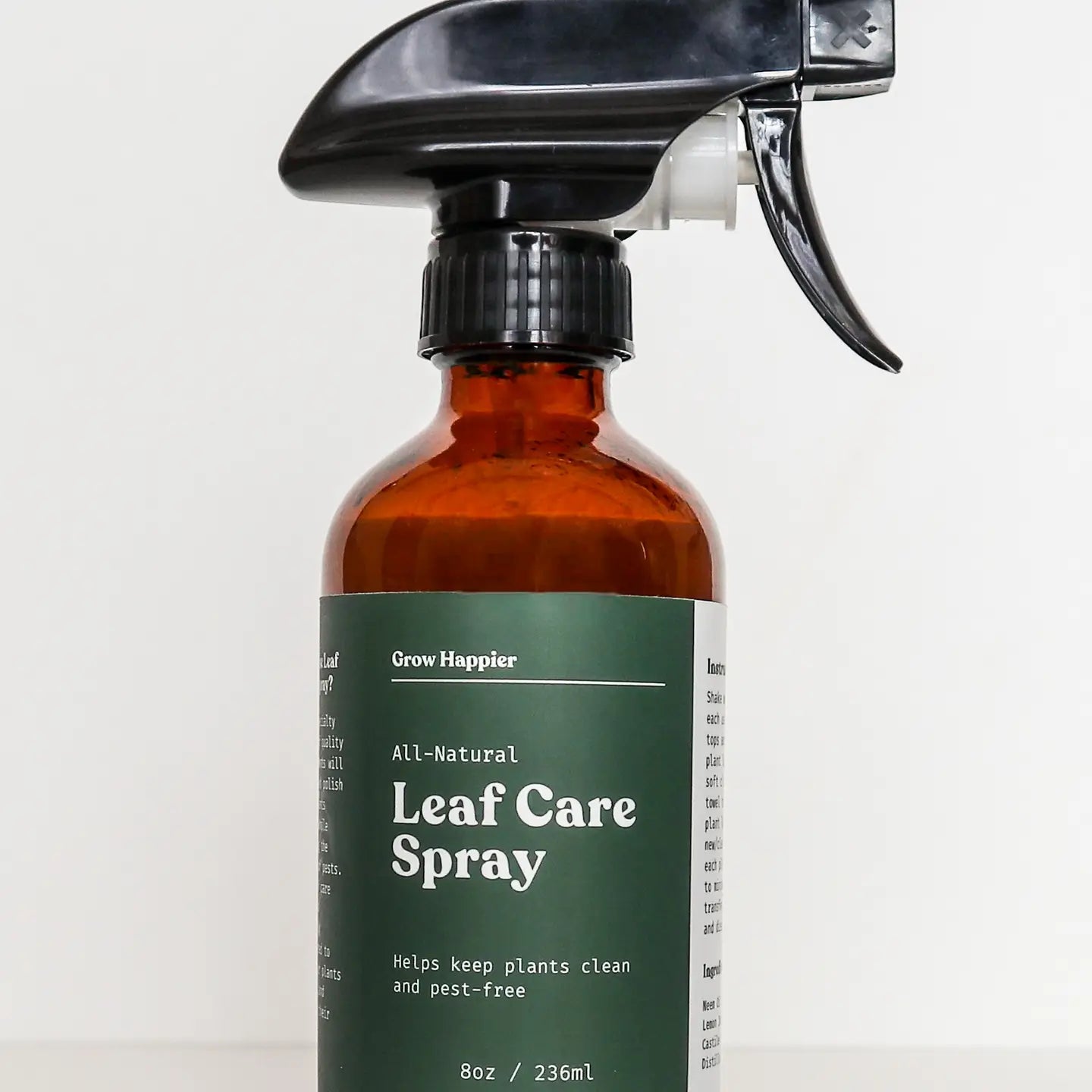 Leaf Care Spray